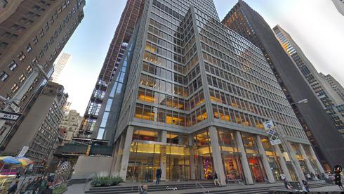 rent office 1330 avenue of the americas