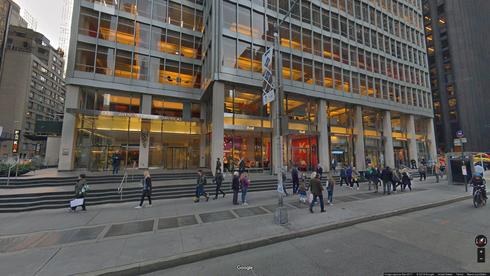 Rent Office 1330 avenue of the americas