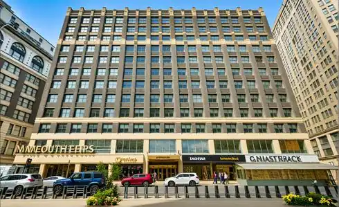 rent office 1333 broadway