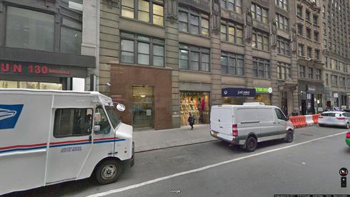 rent office 134-142 west 37th street