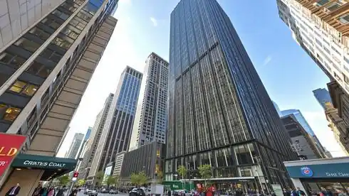 rent office 1345 avenue of the americas