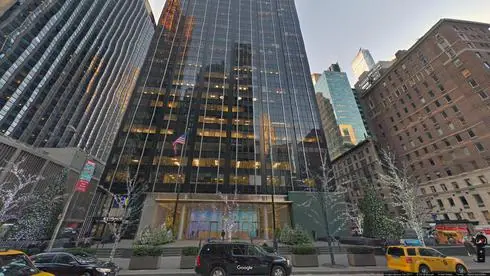 1345 Avenue of the Americas