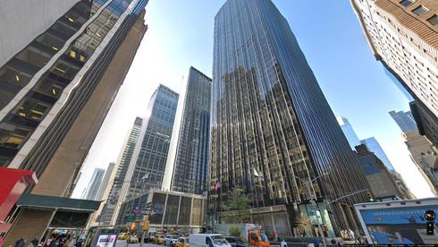 rent office 1345 avenue of the americas