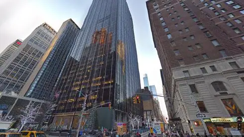 1345 Avenue of the Americas