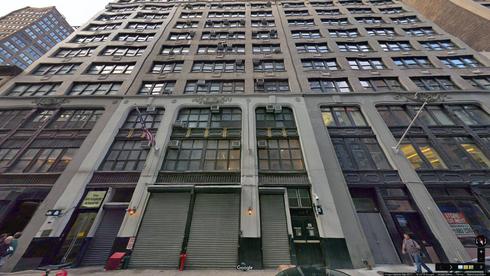 lease office 135-139 west 29th street