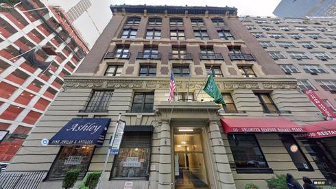 135 East 55th Street