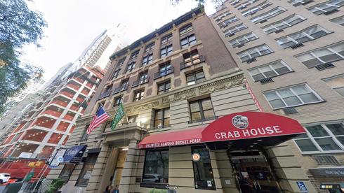 135 East 55th Street