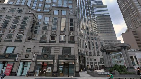 rent office 135 east 57th street
