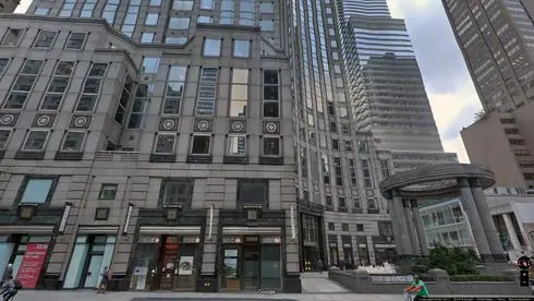 135 East 57th Street