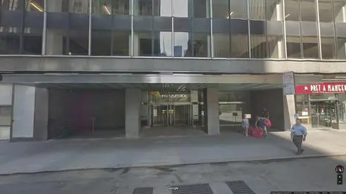 135 West 50th Street