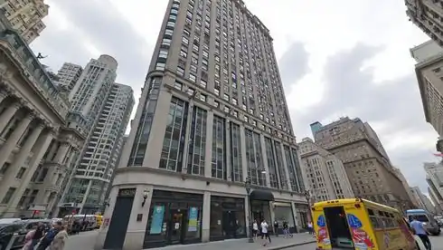 rent office 1350 broadway