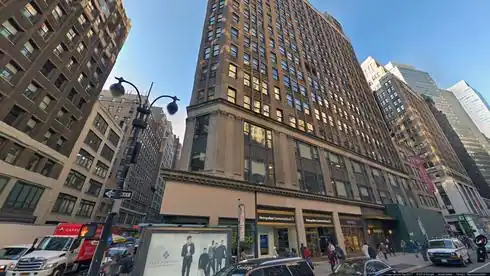 rent office 1359 broadway