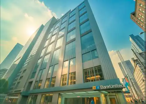 rent office 136 east 57th street