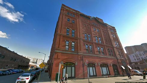 Rent Office 1361 amsterdam avenue