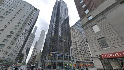 1370 Avenue of the Americas