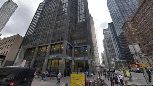 1370 Avenue of the Americas