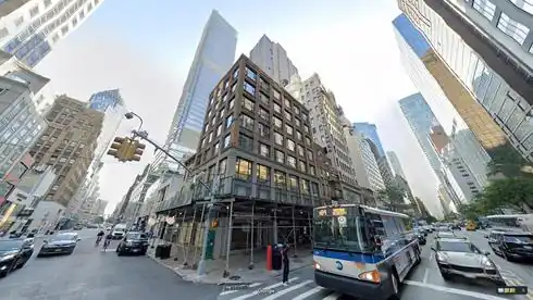 rent office 139 east 57th street