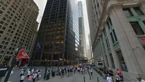 rent office 140 broadway