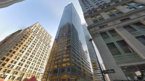 Rent Office 140 broadway