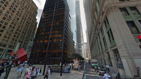 Rent Office 140 broadway