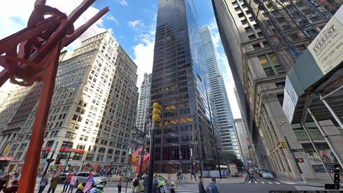 Rent Office 140 broadway