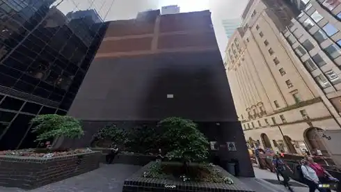 rent office 140 west 57th street