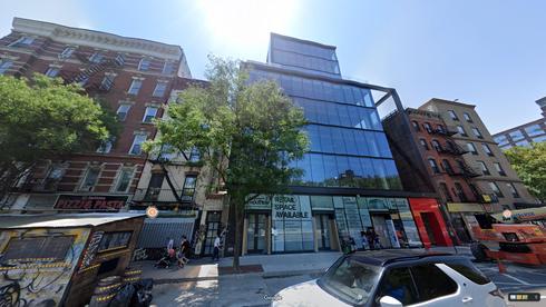Rent Office 141 east houston street