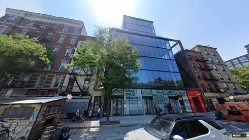 141 East Houston Street