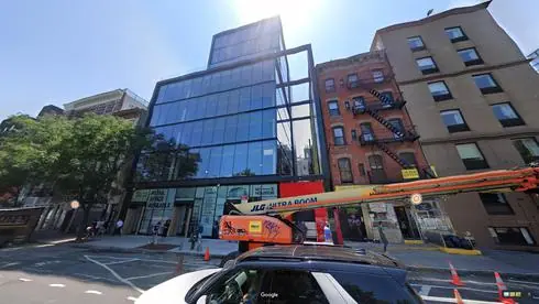 141 East Houston Street