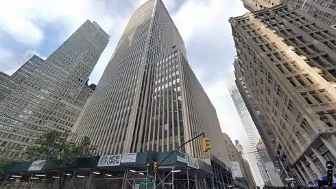 rent office 1411 broadway