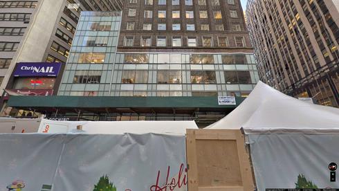 Rent Office 1412 broadway