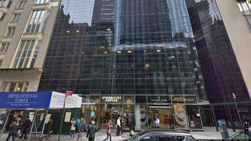 rent office 142 west 57th street