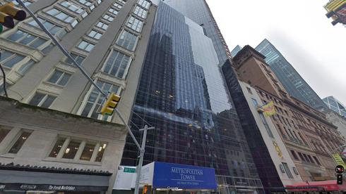 let office 142 west 57th street