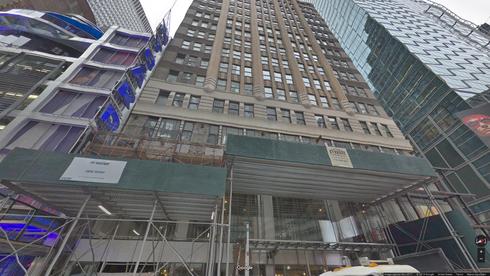 Rent Office 1441 broadway