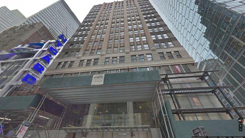 Rent Office 1441 broadway