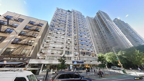 rent apartment 1446 second avenue