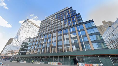 Rent Office 145 delancey street