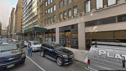 lease office 145 east 32nd street