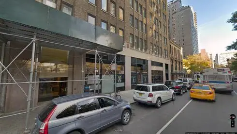 let office 145 east 32nd street