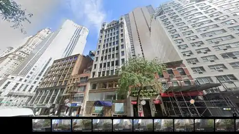 rent office 145 east 57th street