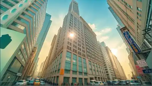 rent office 1450 broadway