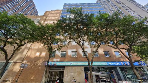 rent specialty 147 columbus avenue