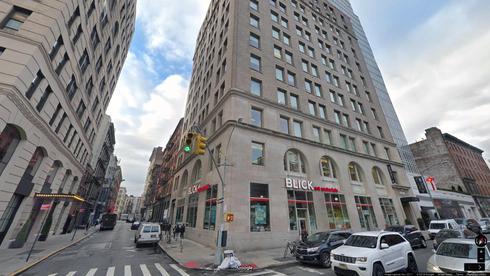 Rent Office 148 lafayette street