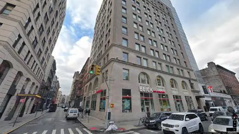 148 Lafayette Street