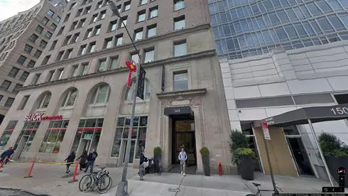 148 Lafayette Street