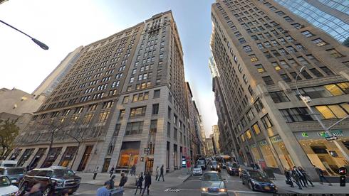 rent office 148 madison avenue
