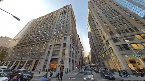 rent office 148 madison avenue