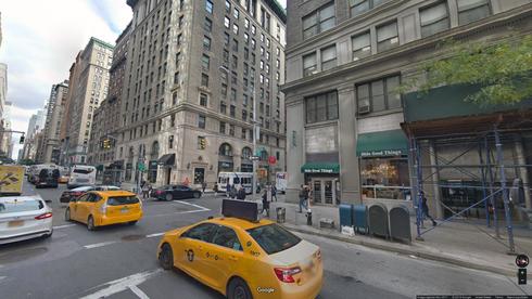 rent office 149 madison avenue