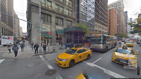 rent office 149 madison avenue