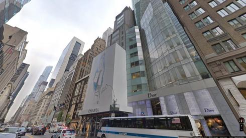Rent Office 15 east 57th street
